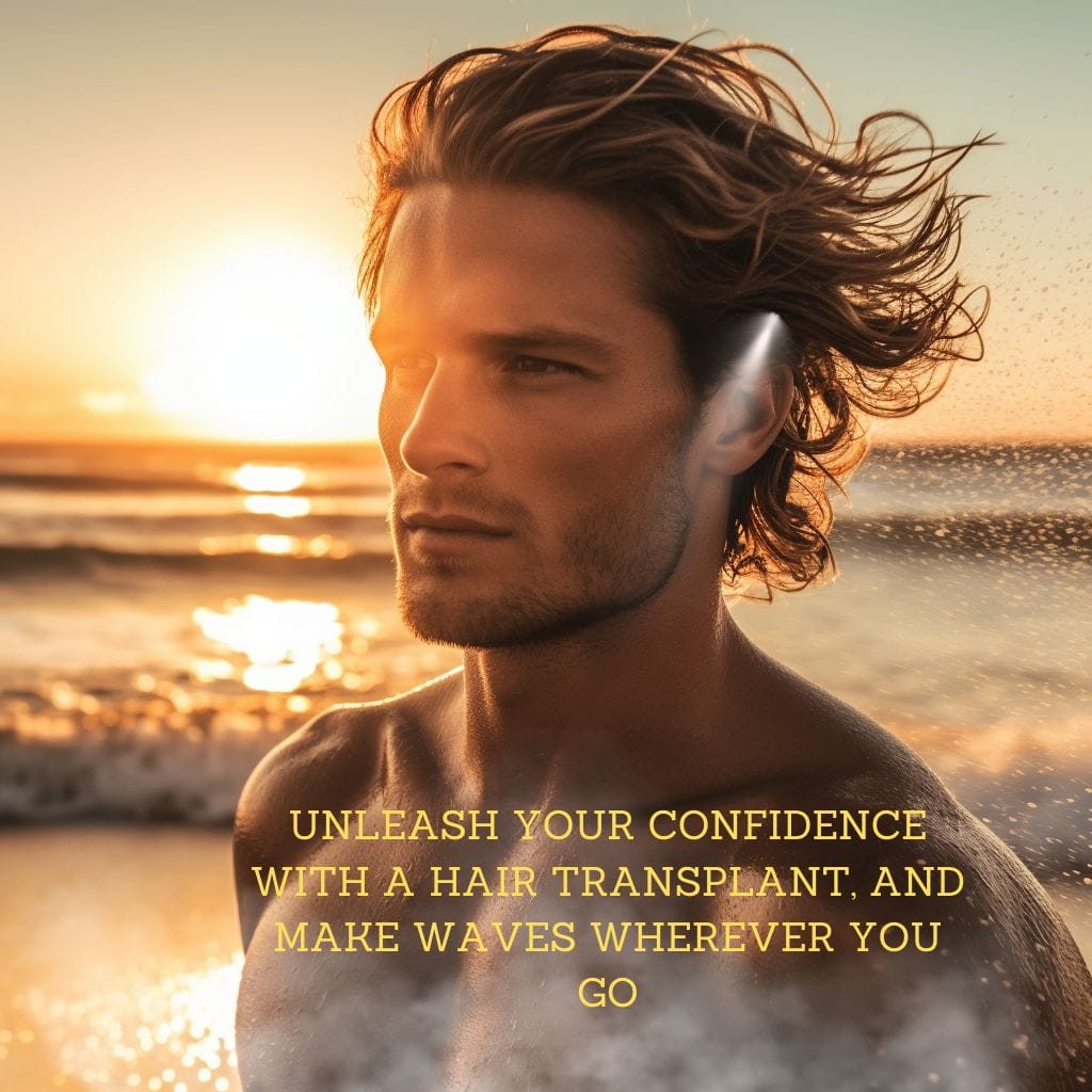 Hair Transplant UK RXHAIRGEN